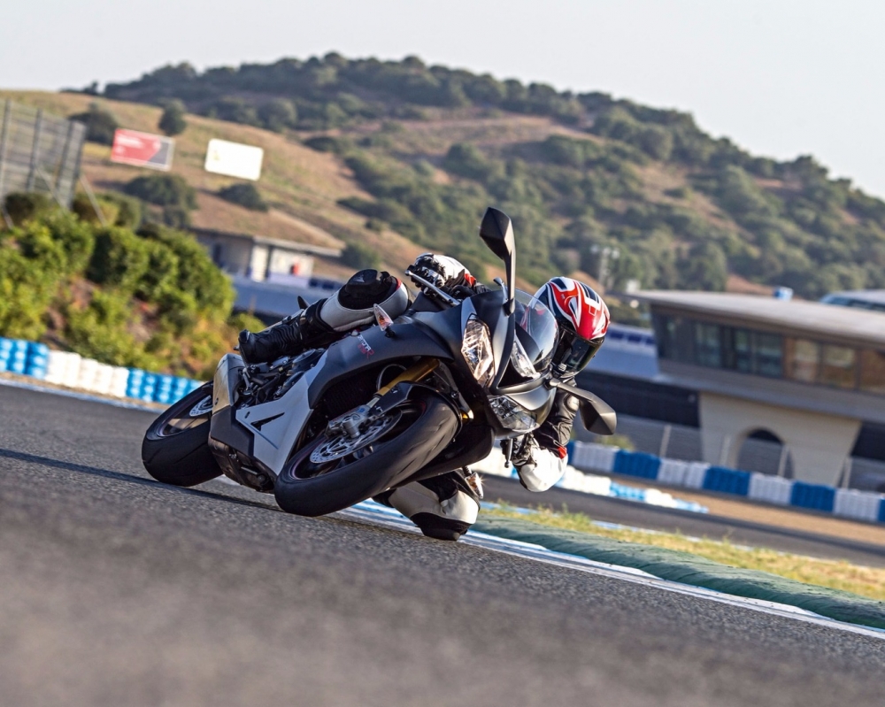 daytona touring