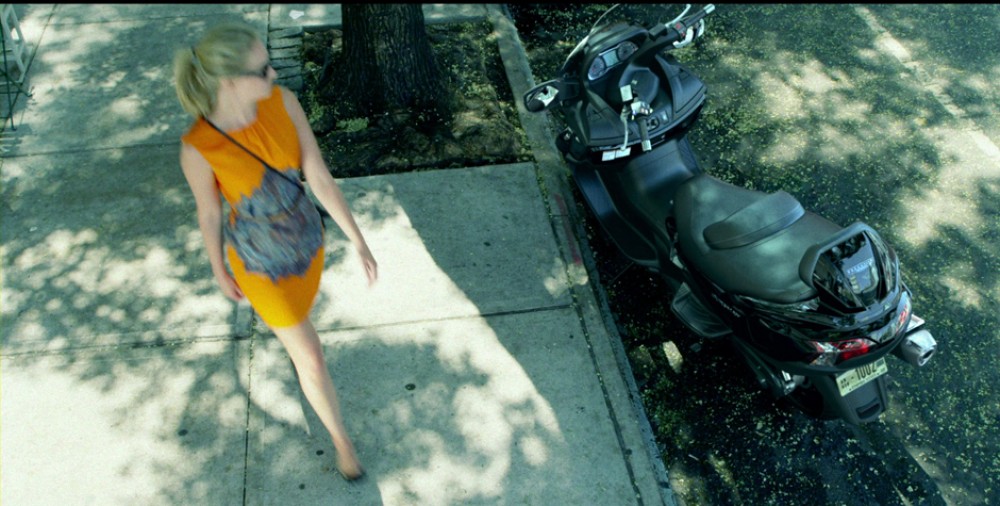 Burgman 650Z ABS Executive