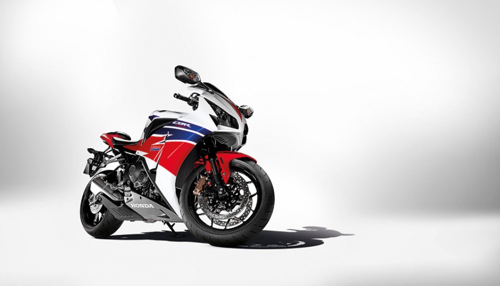 CBR 1000RR Fireblade