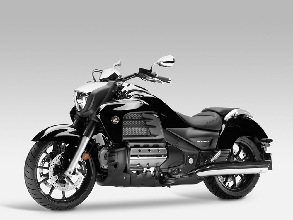 Gold Wing F6C