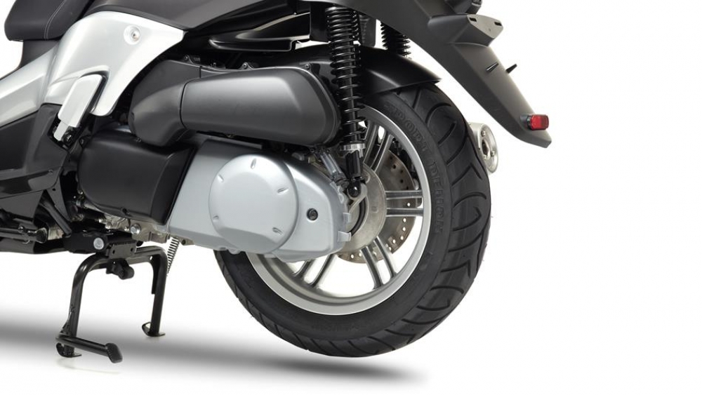 X-City 250