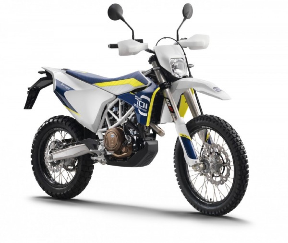 701 Enduro