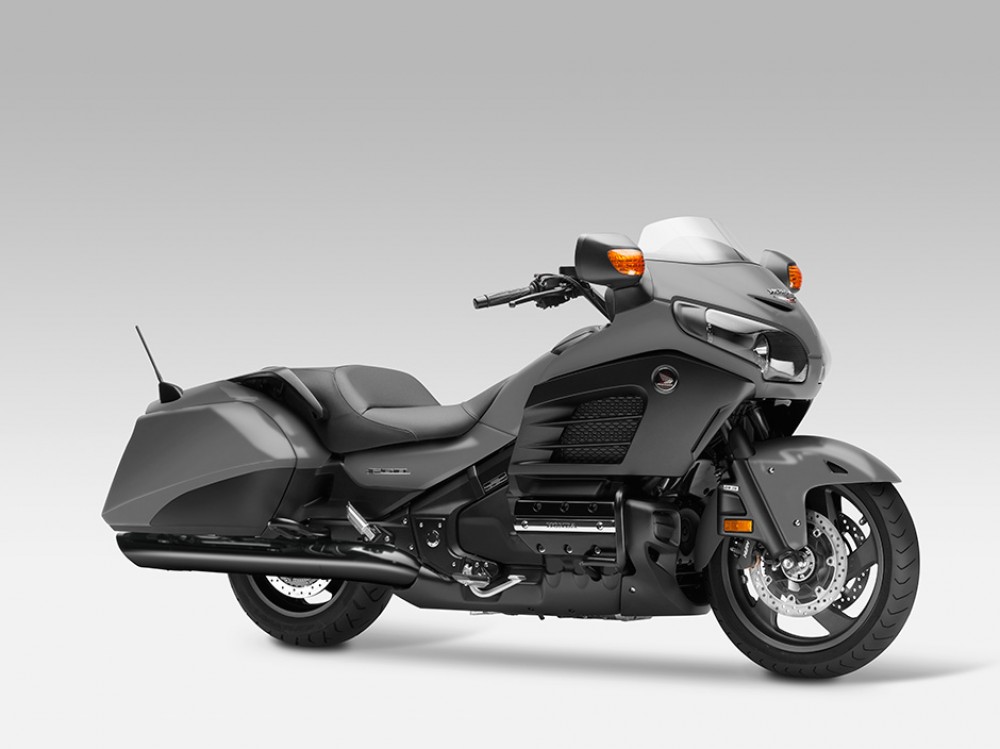 Goldwing F6B