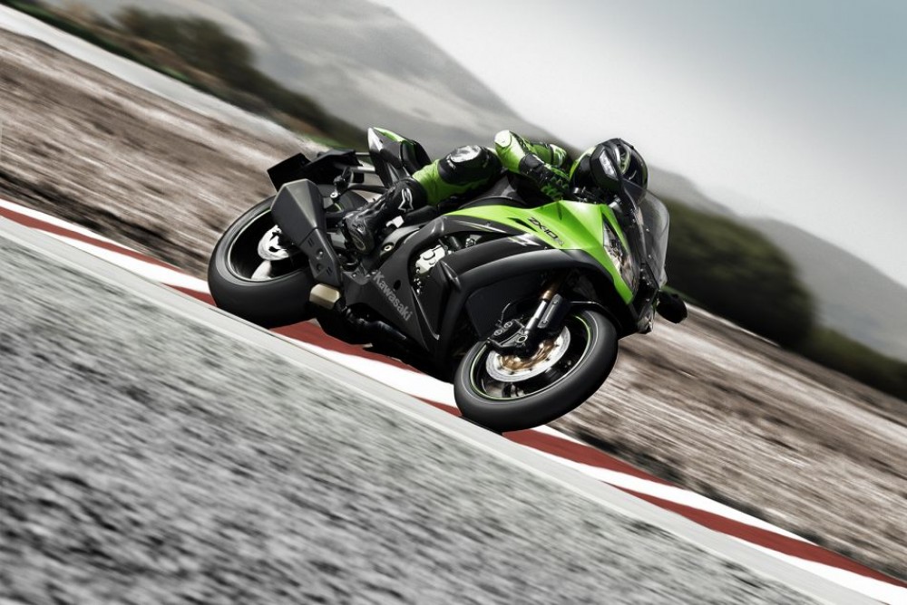 Ninja ZX-10R