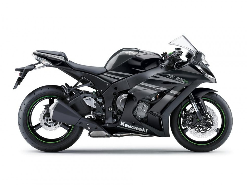 Ninja ZX-10R