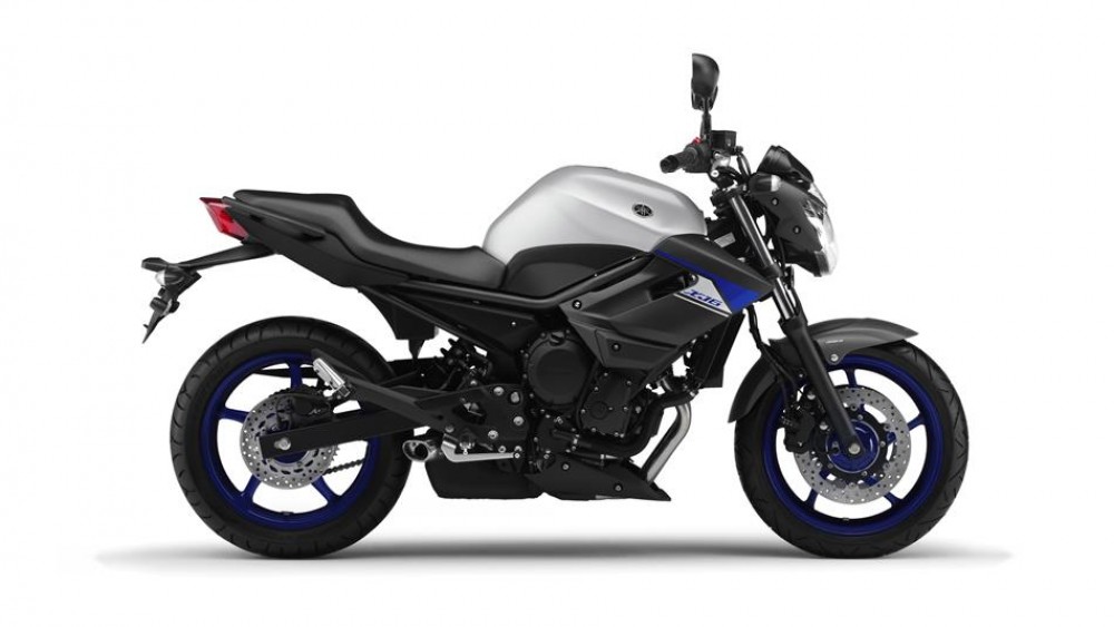 2015 Yamaha XJ 6N Tanıtımı | motorcular.com