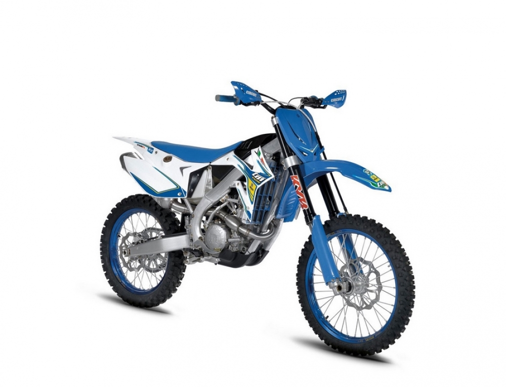 MX 250 FI