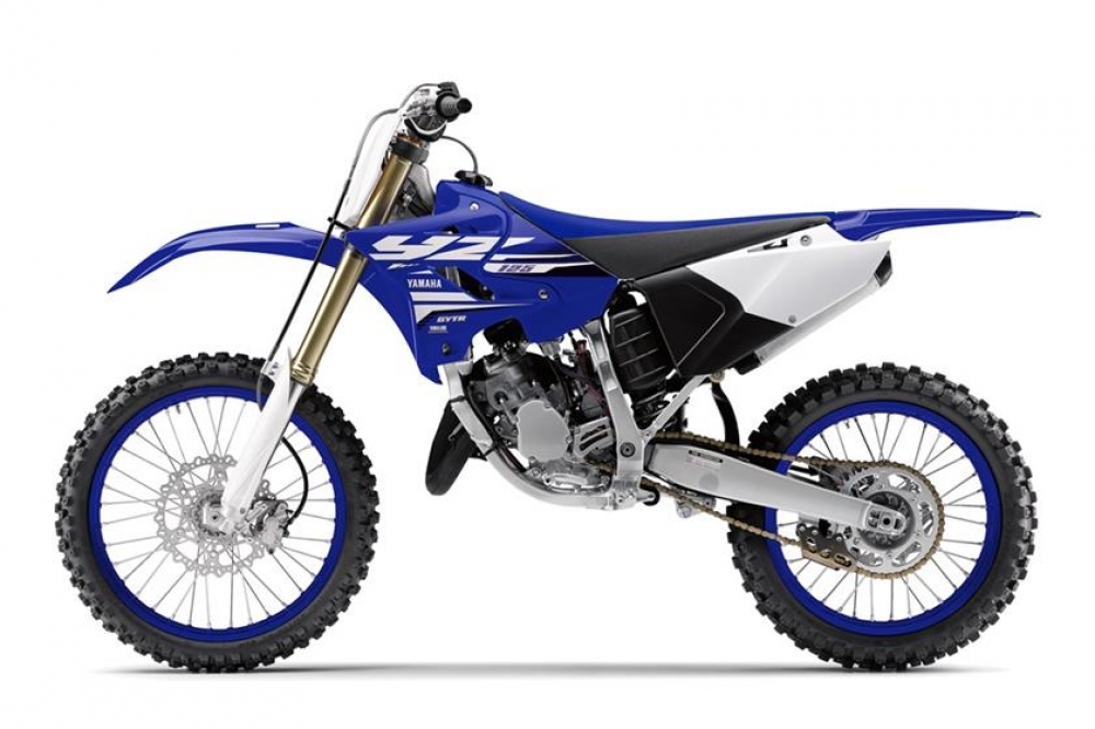 YZ 125