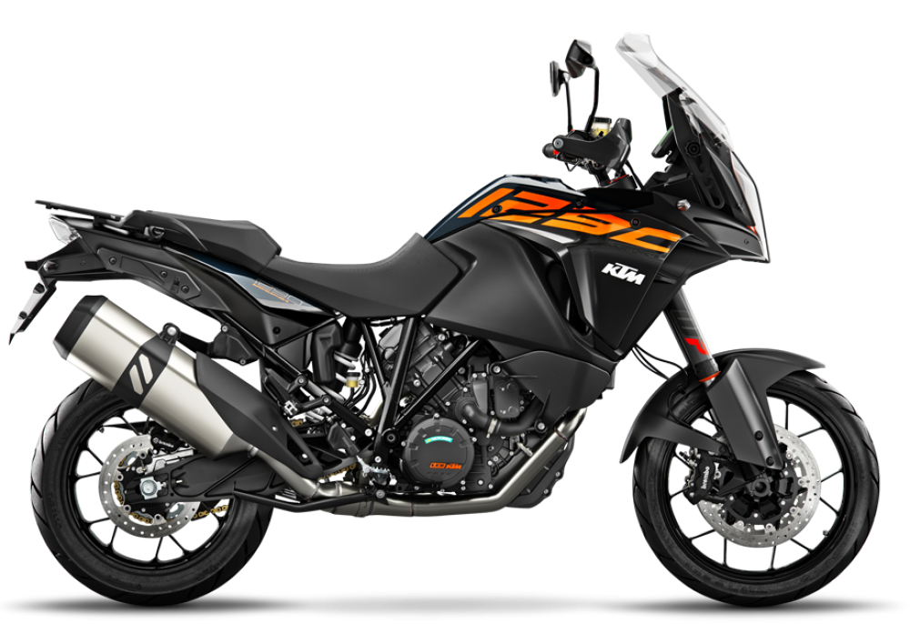 1290 Super Adventure S