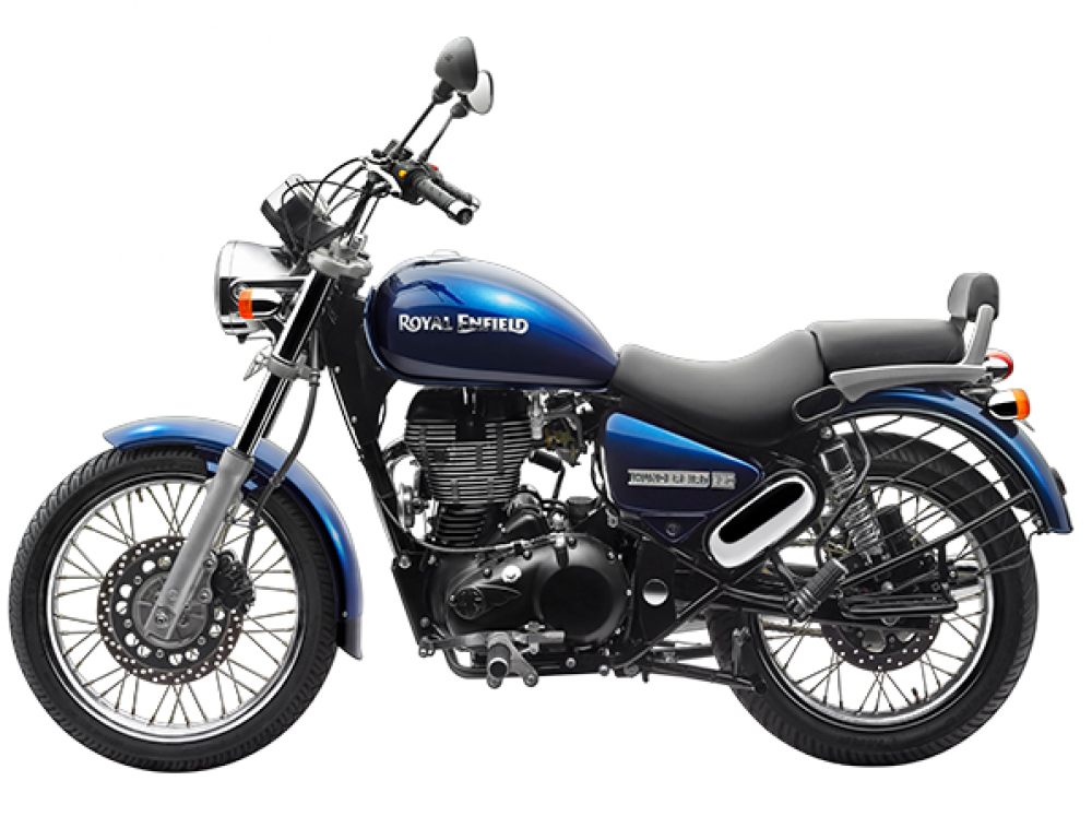 Royal Enfield Thunderbird 500