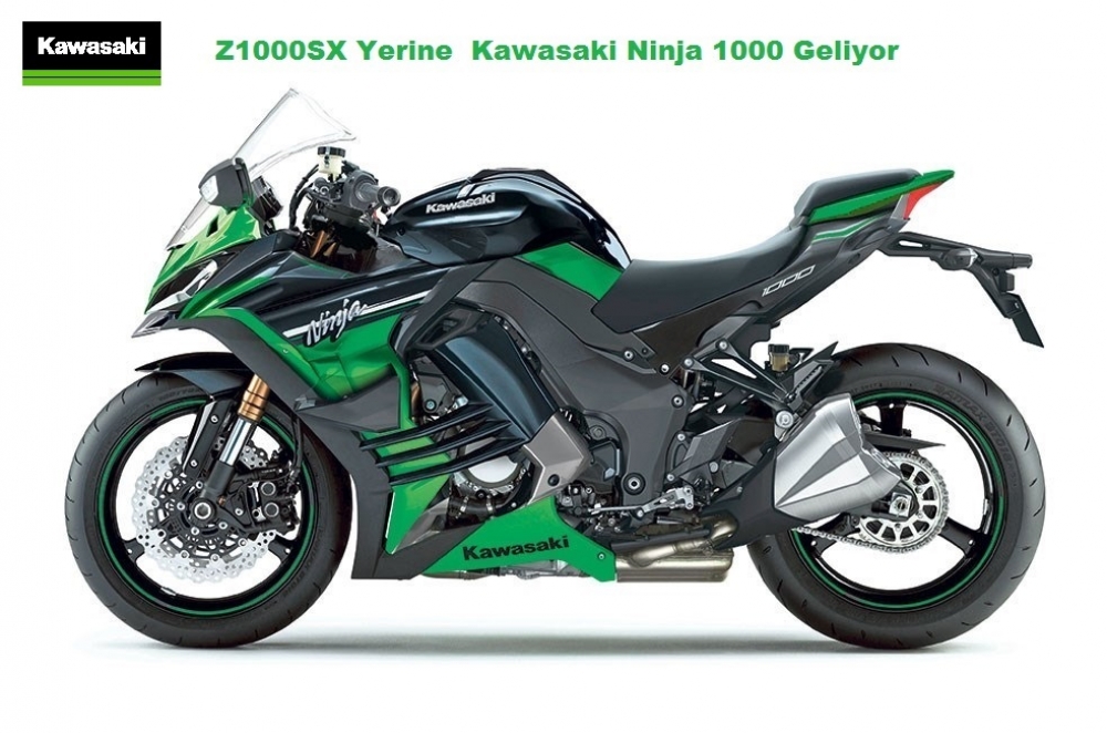 kawasaki 1000 se