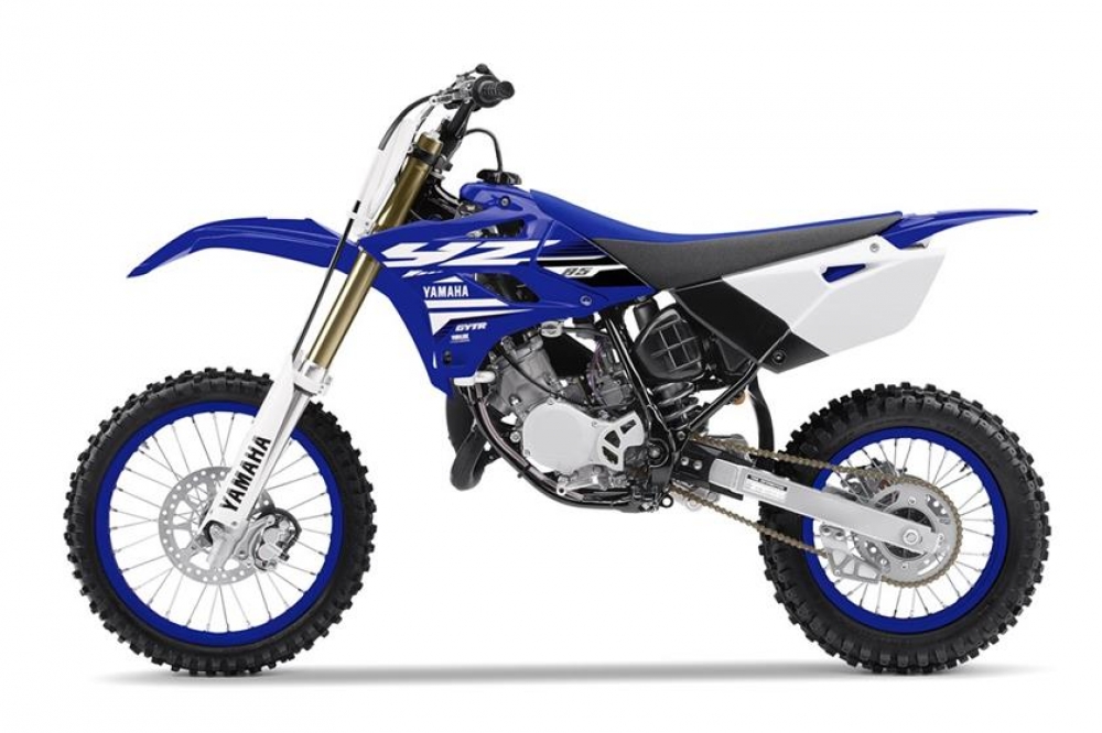 YZ 85