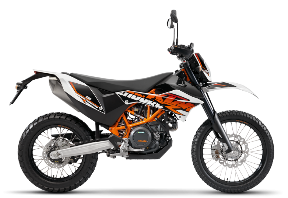 690 Enduro R