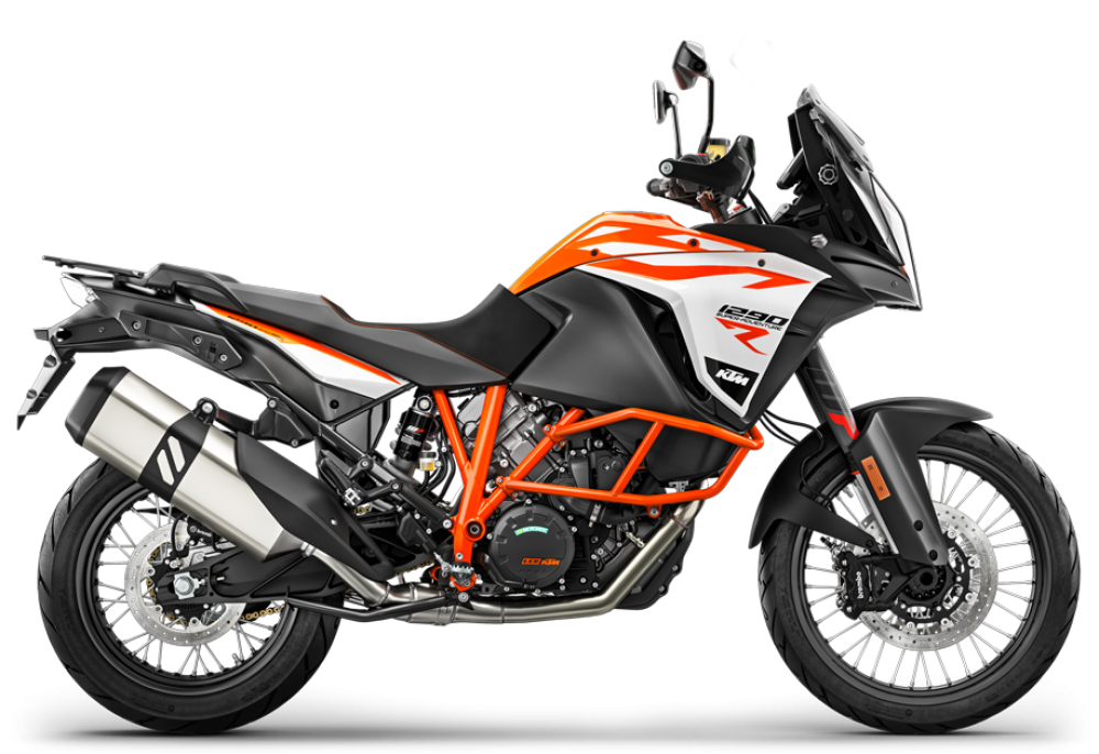 1290 Super Adventure R