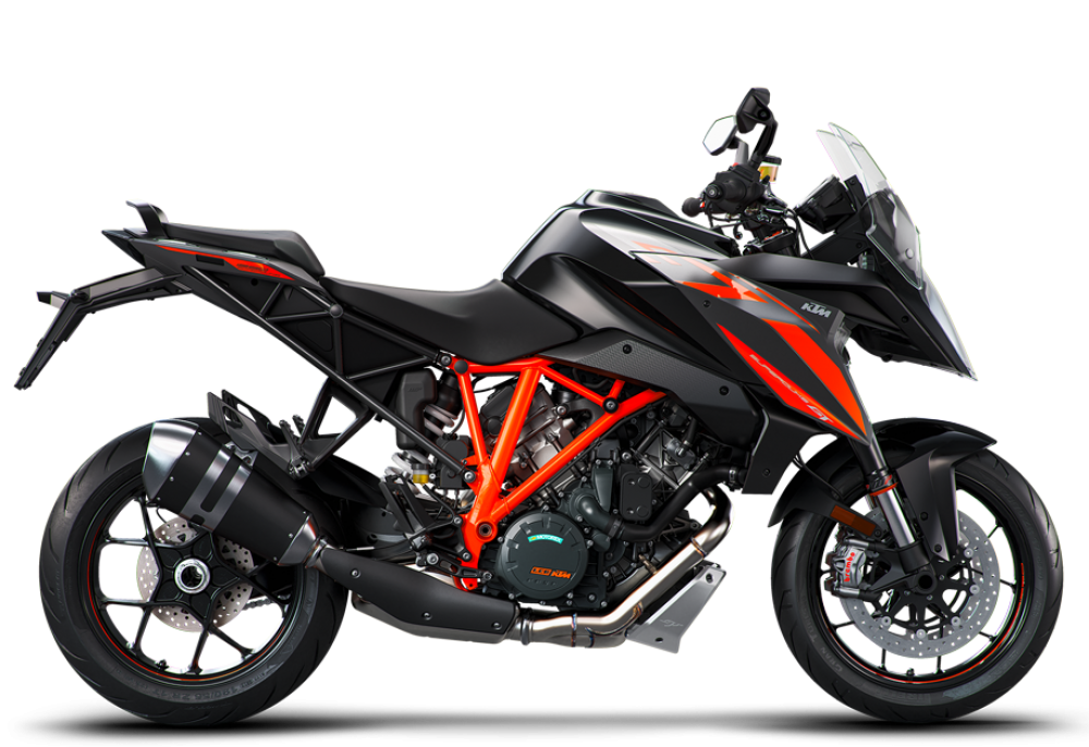 1290 Super Duke GT