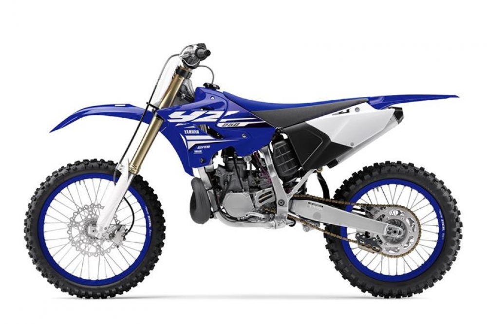 YZ 250