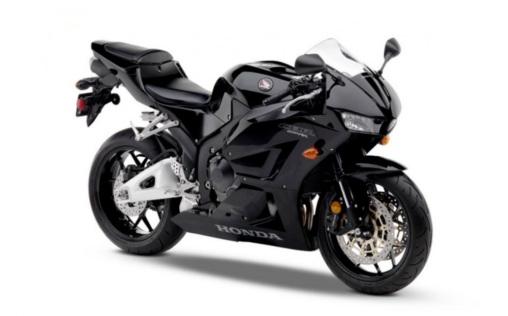 CBR 600RR