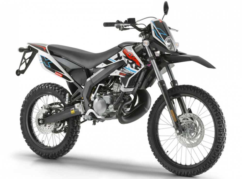 Senda DRD XTreme 50 R