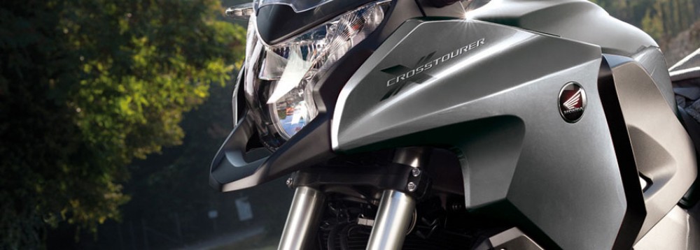 Kawasaki VFR 1200