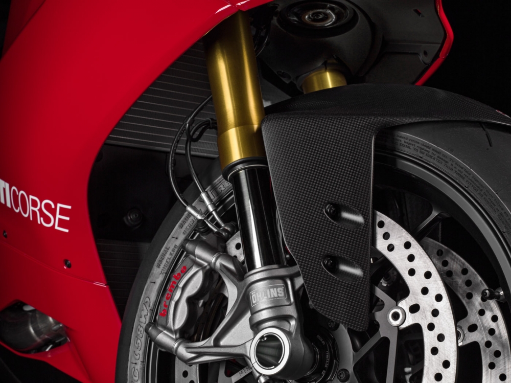 Panigale R