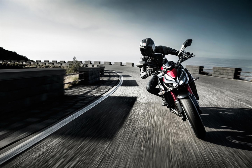 Z 1000 Sugomi Edition