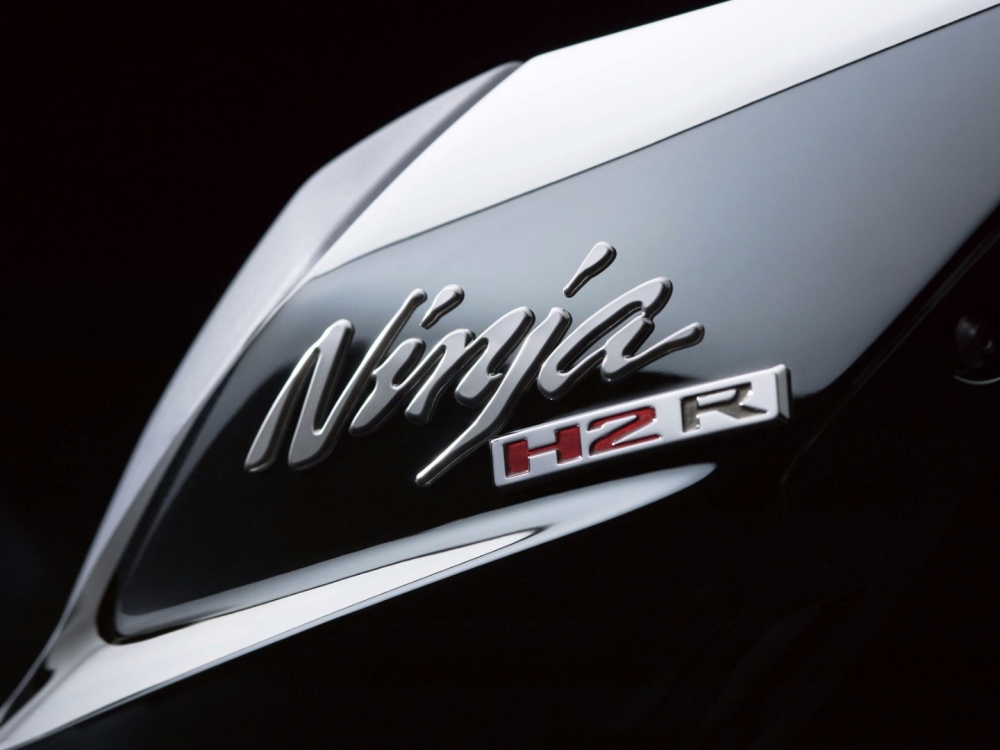 Ninja H2-R