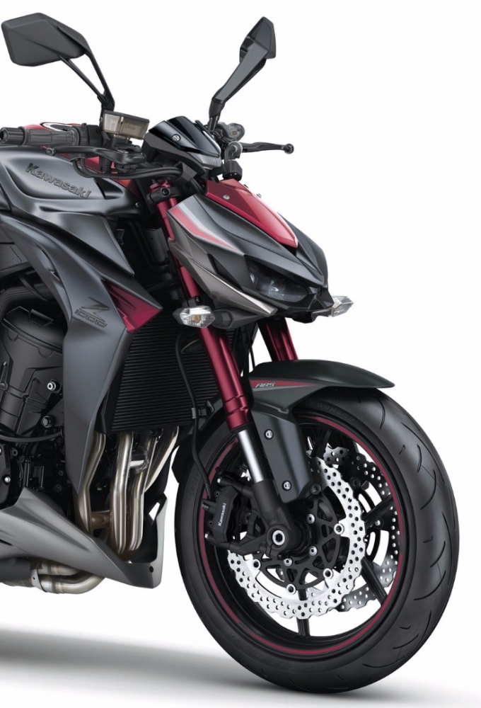 Z 1000 Sugomi Edition