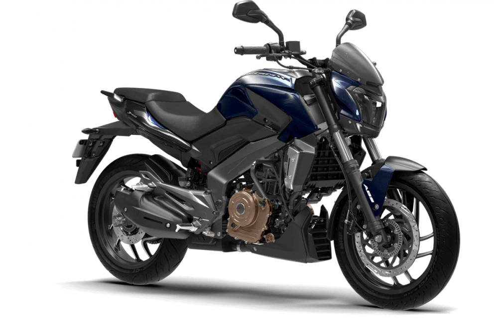 dominar 400 engine oil price