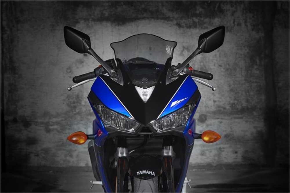 YZF R3