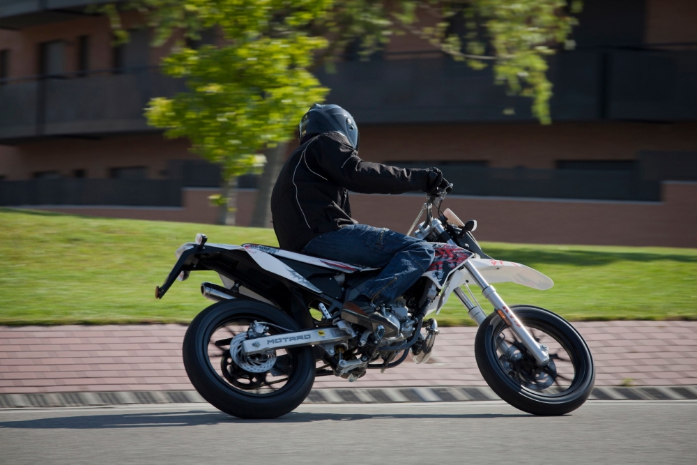 Senda DRD Racing 50 SM