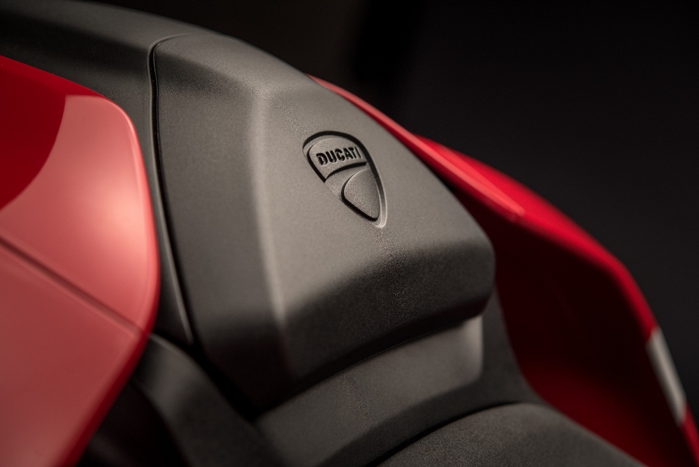 1299 Panigale S Anniversario