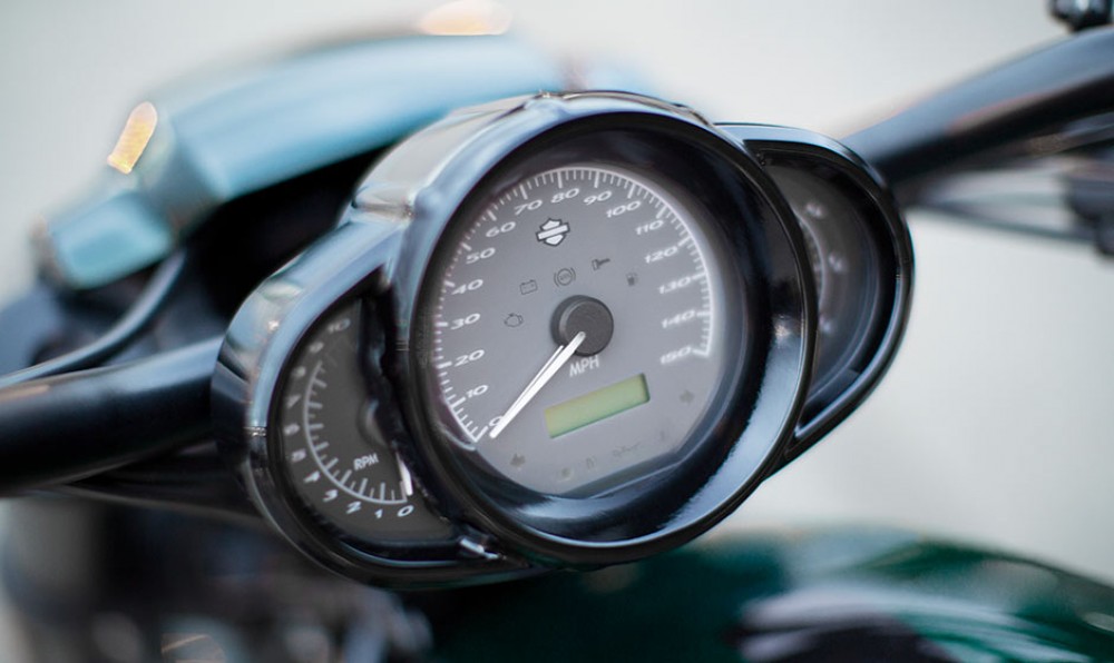 Night Rod Special VRSCDX