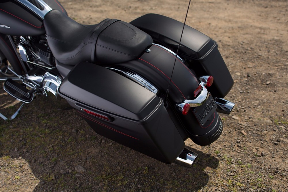 Street Glide Special