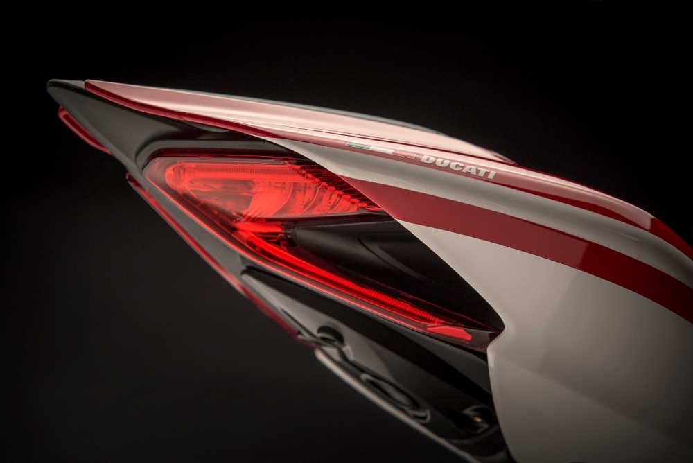 1299 Panigale S Anniversario