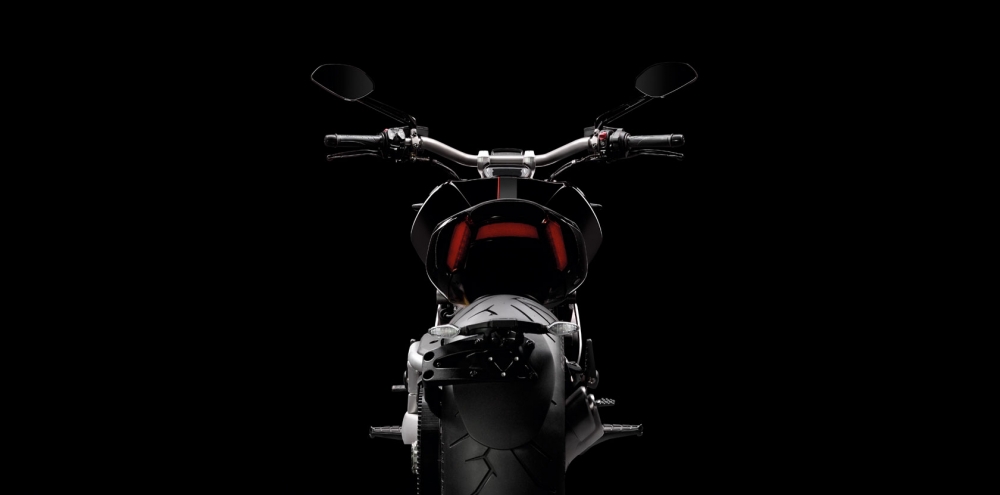 XDiavel