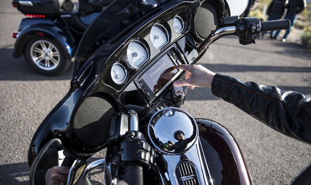 Street Glide Special