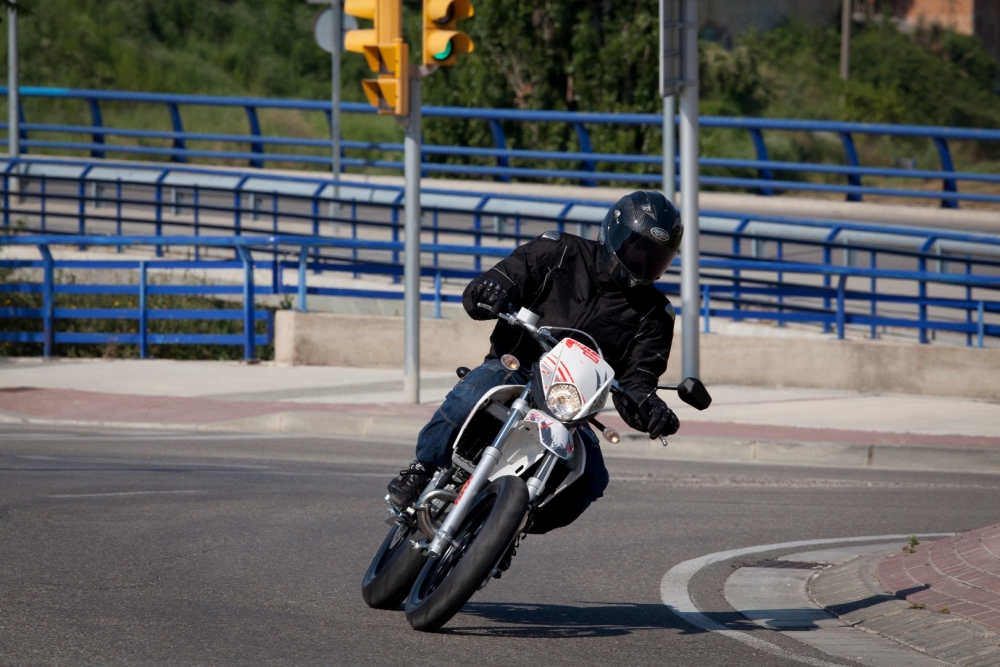 Senda DRD Racing 50 SM