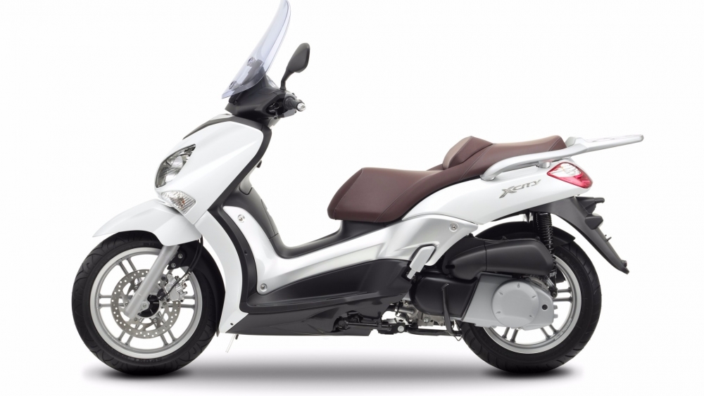 X-City 250