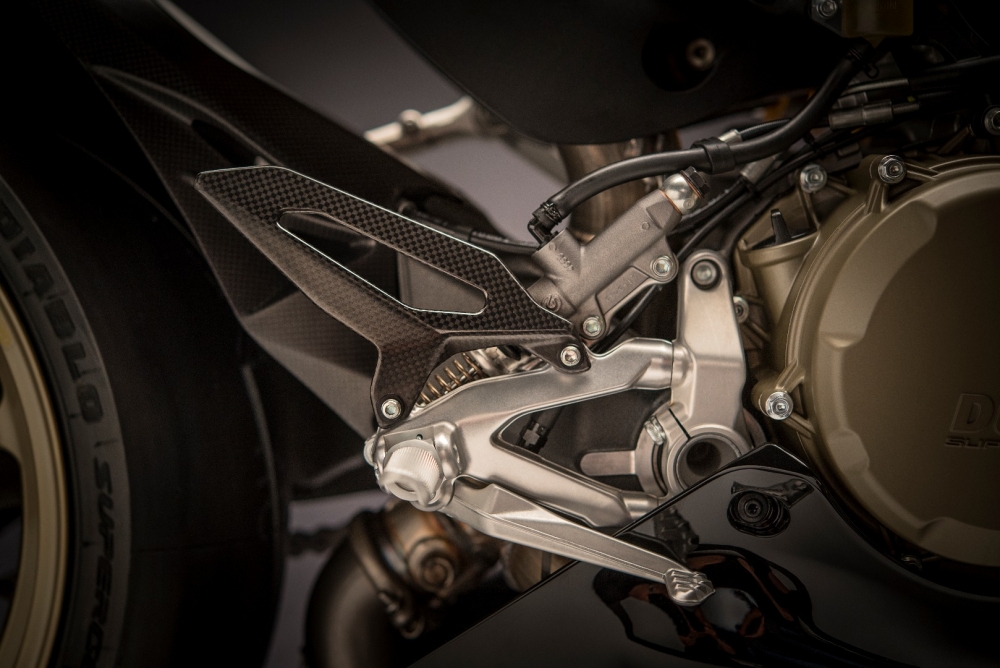 1299 Panigale S Anniversario