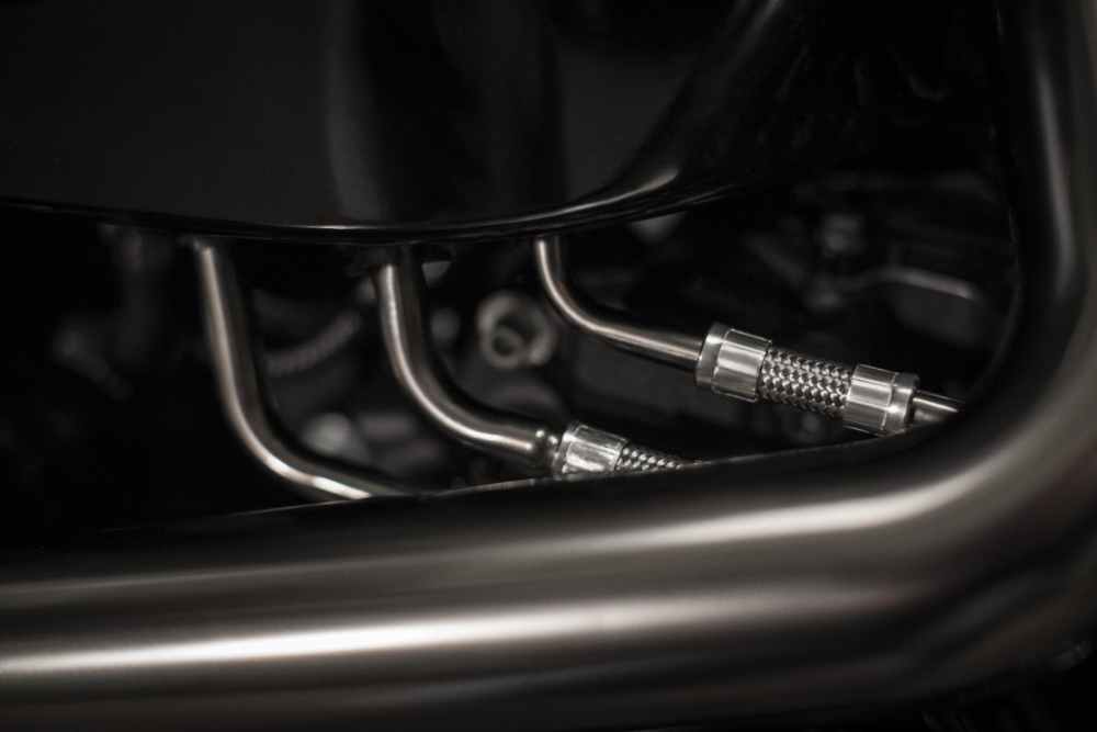 CVO Pro Street Breakout