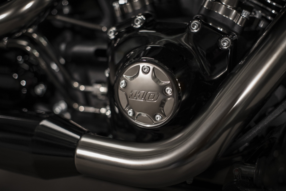 CVO Pro Street Breakout