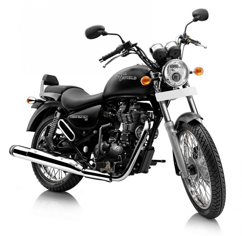 Thunderbird 500