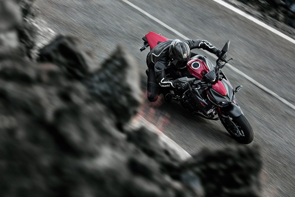 Z 1000 Sugomi Edition