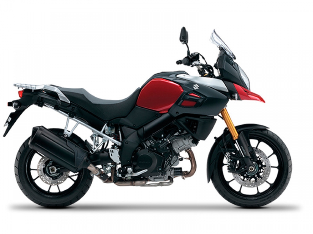 V-Strom 1000 ABS