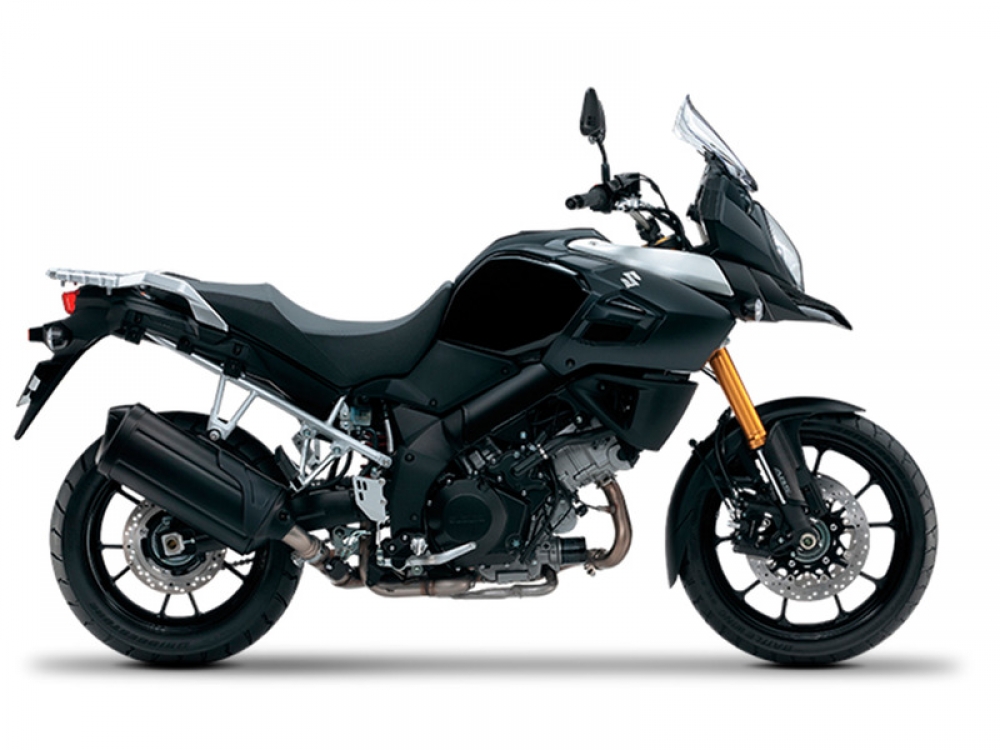 V-Strom 1000 ABS