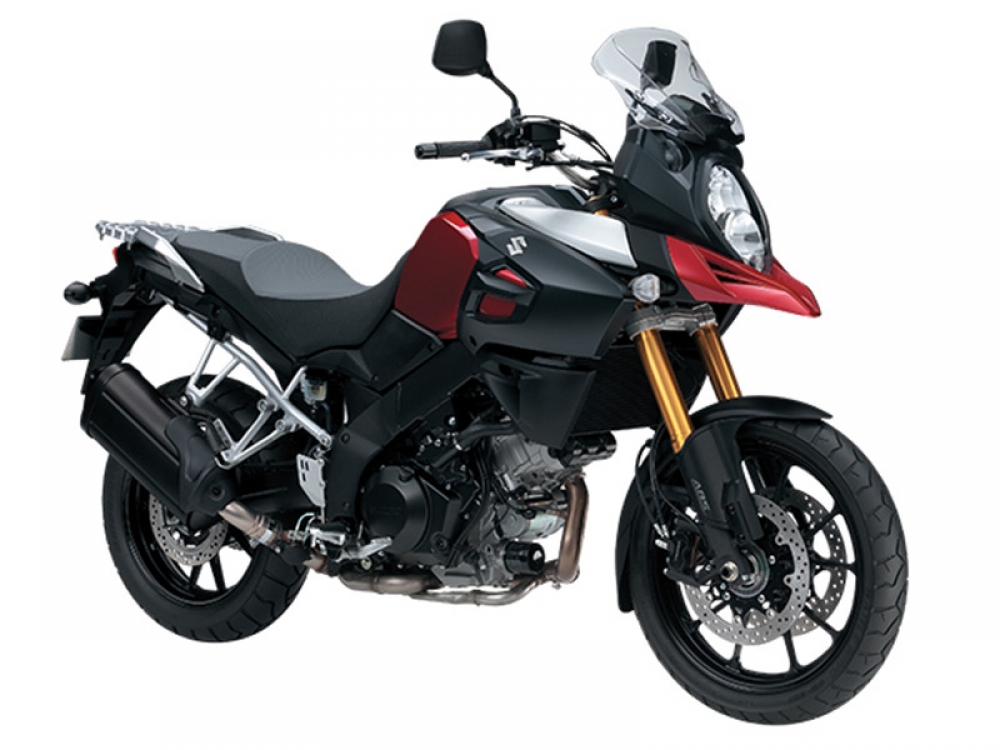 V-Strom 1000 ABS