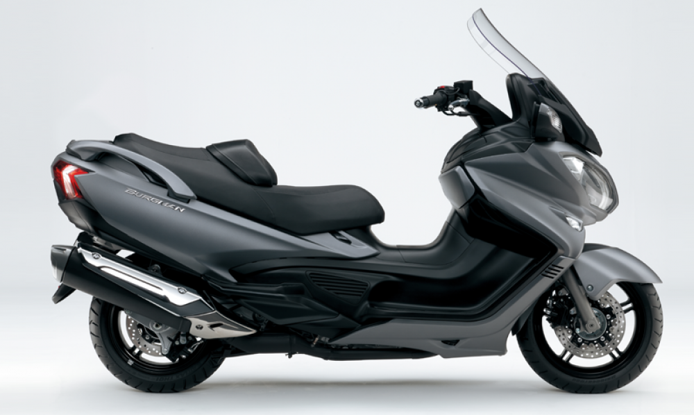 Burgman 650Z ABS Executive