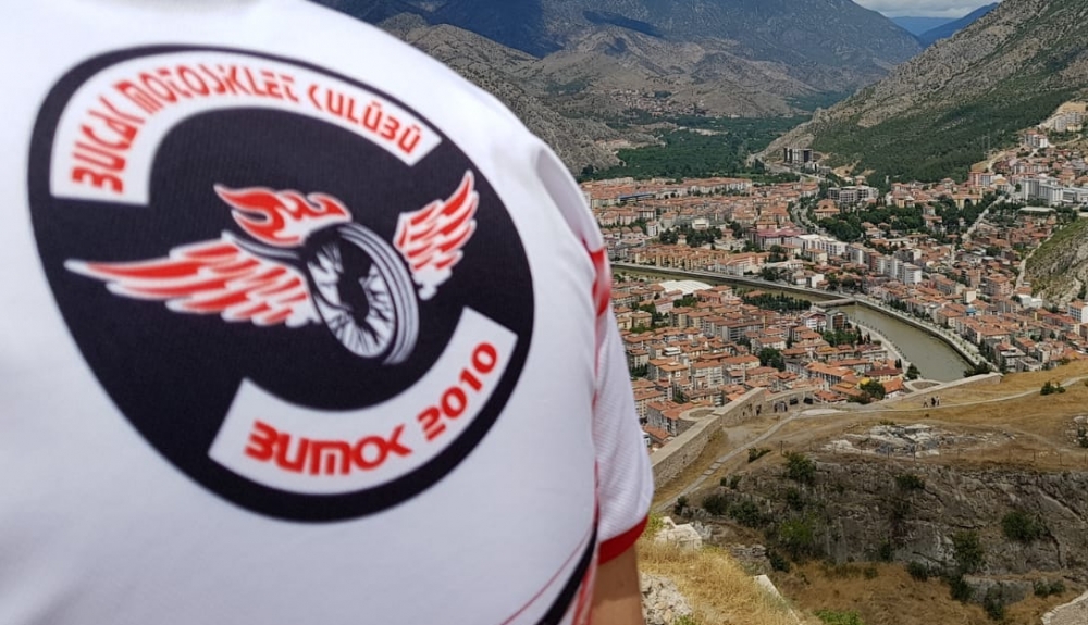 3.Bucak Motosiklet Şenliği 06-08 Temmuz 2023 Bucak- BURDUR