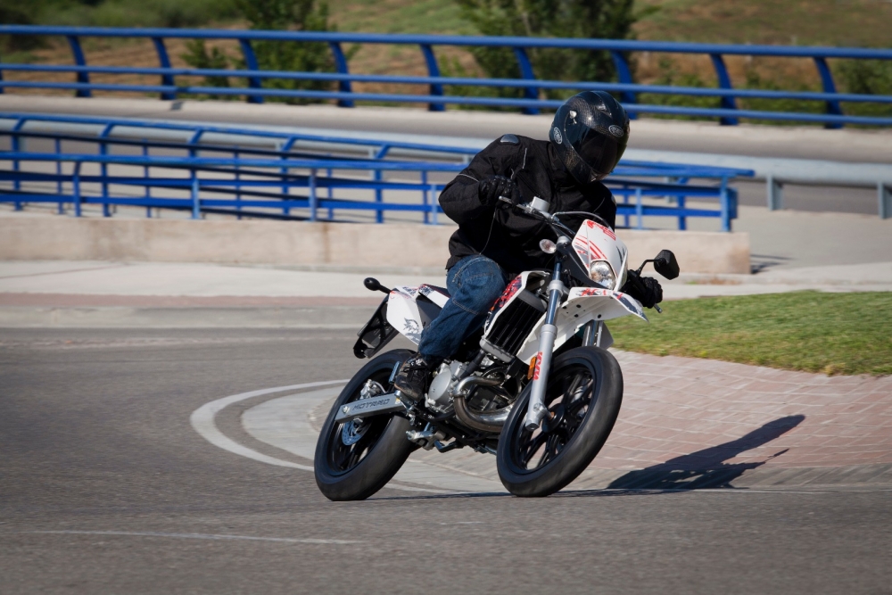 Senda DRD Racing 50 SM