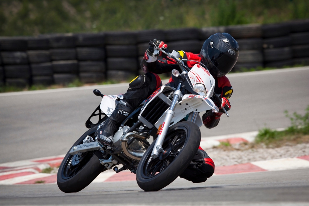 Senda DRD Racing 50 SM